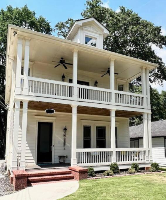 Quiet & Cozy 4Bd, 3Ba Family Home Atlanta Bagian luar foto