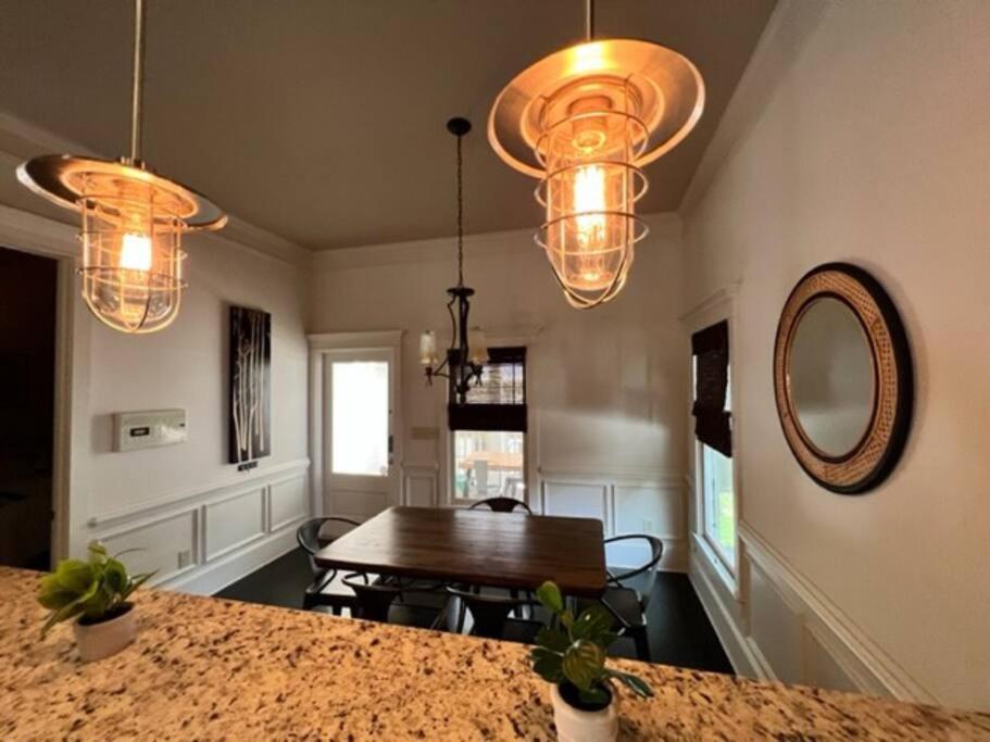 Quiet & Cozy 4Bd, 3Ba Family Home Atlanta Bagian luar foto