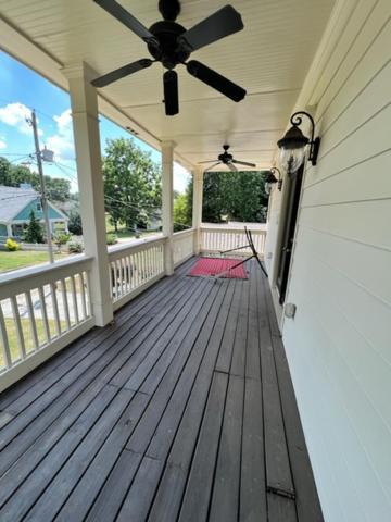 Quiet & Cozy 4Bd, 3Ba Family Home Atlanta Bagian luar foto